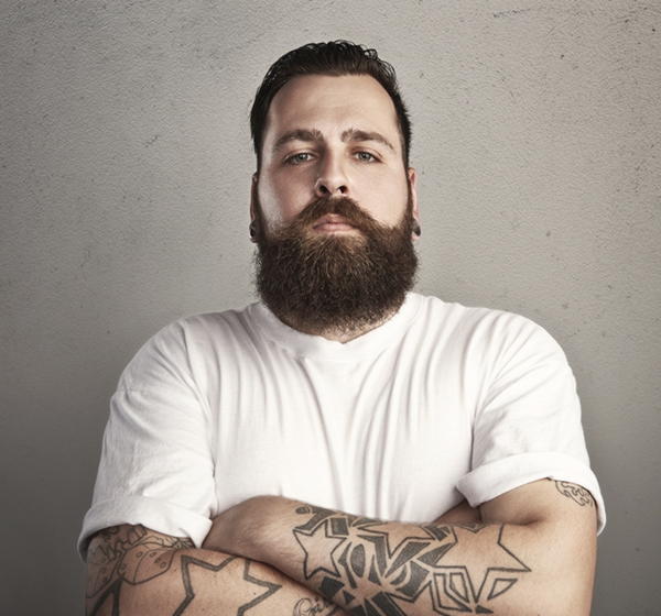 Mark Anthony||Coder