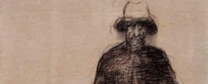 The traveler Zoran Mu&scaron;ič