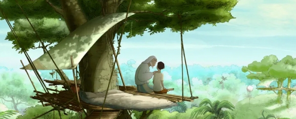 The Prince's Voyage