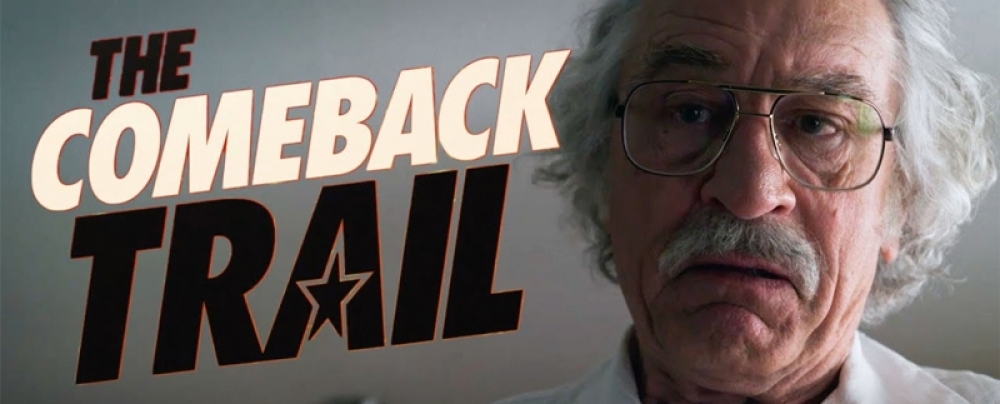The Comeback Trail